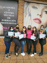 Muchas felicidades a las chicas del Nivel 1