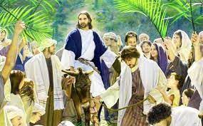 Berikut ini adalah kata kata ucapan selamat hari minggu kristen untuk keluarga, sahabat dan pacar. Renungan Minggu 9 April 2017 Iman Katolik