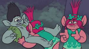 Rule34 - If it exists, there is porn of it  poppy (trolls)  7243032