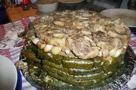Image Result For يبرق بالعصاعيص Food Food And Drink Arabian Food