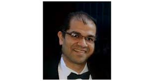 Amit Sachdev's Instagram, Twitter & Facebook