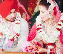 Yo yo honey singh married shalini on january 23, 2011, after secretly dating for almost two. Honey Singh Shares A Throwback Pic With Wife Shalini From Their Wedding See It Here Hindustan Times
