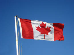 Schools, organizations, businesses and stores are open and public transport services run to their normal timetables. Happy National Flag Day Canada