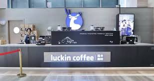 China S Fast Growing Starbucks Competitor Luckin Coffee Just Filed To Go Public On The Nasdaq Techcrunch Fundraising Investing Starbucks