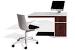 Classy Modern Office Desk Design