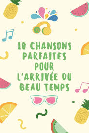10 Chansons Parfaites Pour L Arrivee Du Beau Temps Nerds Chanson Printemps Chanson Playlist