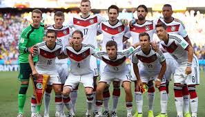 أنا فخورة بكل إنجازاتي الرياضية العديدة وفي غاية الامتنان لكل ما عايشته في المنتخب الوطني والأندية التي. Ø§Ù„Ù…Ù†ØªØ®Ø¨ Ø§Ù„Ø£Ù„Ù…Ø§Ù†ÙŠ Ø¨Ø·Ù„Ø§ Ù„ÙƒØ£Ø³ Ø§Ù„Ù‚Ø§Ø±Ø§Øª Al Etihad Press Ø´Ø¨ÙƒØ© Ø§Ù„Ø§ØªØ­Ø§Ø¯ Ø¨Ø±Ø³