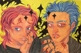 Weird Art for Weird People