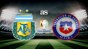 República de chile ), is a country in western south america. Argentina Vs Chile Times Tv How To Watch Online As Com