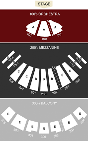 Theater At Madison Square Garden New York Ny Seating