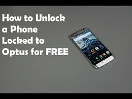 This new service offers lowest price imei unlock for australia optus iphone and all android phones. How To Unlock Optus Phone Sim Unlock Optus Phone Youtube