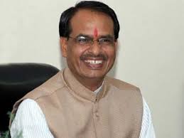 BJP has stolen hearts of millions: MP CM