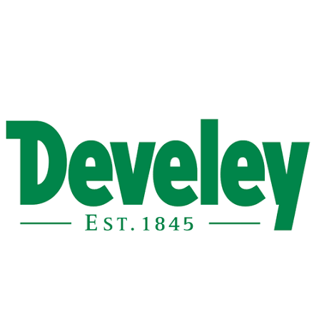 Develey Logo