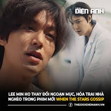 THẾ GIỚI ĐIỆN ẢNH