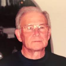 Martin Hendrix Obituary