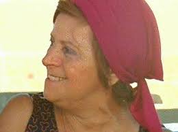 Sadie “Sally” Kitchenberg Marr (1906-1997)