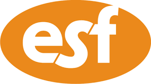 Logo ESF Career Site-External