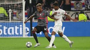 Florentino Keep Working And Believing Sl Benfica