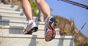 Resultado de imagem para correr escada