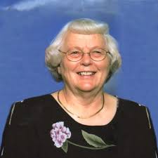 Gertrude "Trudy" R. Keding Obituary (1933