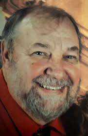 Maurice 'Jerry' Cardinal