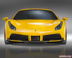 These outputs are identical to the 488 pista as well. Novitec Performance Stage 2 Ferrari 488 Gtb 488 Spider 16 20 F1 488 11