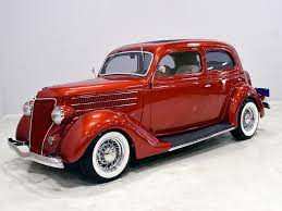 9 1936 chevy sold on s. 1936 Ford Tudor Is Listed Sold On Classicdigest In Macedonia By For 37900 Classicdigest Com