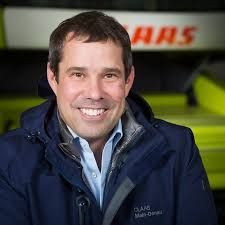 CLAAS Main-Donau GmbH