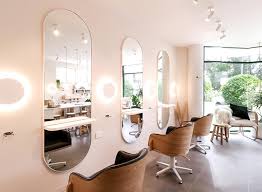1,880+ customizable design templates for 'beauty salon'. Salon Interior Design Inspo Refined Boho Salon Furniture Comfortel