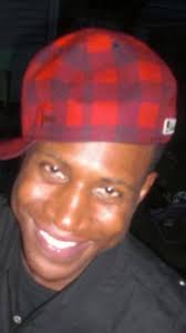 Garry Harrison Jr., age 28