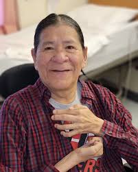 Most Recent Obituaries