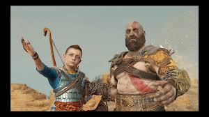 Knowing how to get the god of war fire armor will stand you in good stead for the battles ahead, as there are few armor sets more eye catching than the god of war muspelheim fire armor. God Of War Ending Explained Who Is Atreus Mother The Serpent And More Revealed