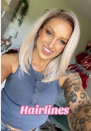 Tips for Hiding Wig Knots and Hairlines