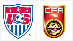 Sun 5/23 @ 5:30pm edt. Women S World Cup Usa Vs China Sbi Live Commentary Sbi Soccer