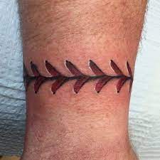 When it comes to the best tattoo designs, the possibilities are truly endless. 50 Baseball Tattoo Ideas Best Designs Canadian Tattoos