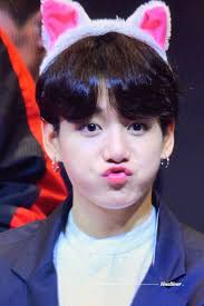 Add interesting content and earn coins. Headliner On Twitter Foto Jungkook Jungkook Cute Bts Jungkook