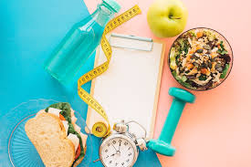 Healthy Foods For Weight Loss ...