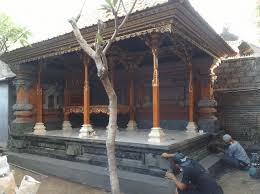 Daerah ini masih sangat menjaga kekayaan budaya yang ada. Rumah Adat Bali Jenis Fungsi Filosofi Dan Gambar Lengkap