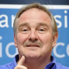 Sacked government drug adviser Professor David Nutt coming to Bristol to  give a talk