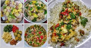 Keenakan nasi ayam special yang pasti membuatkan anda sentiasa teringat. Nasi Ayam Thai Ekspress Penyediaannya Tak Sampai 30 Minit Campur Semua Siap Pa Ma