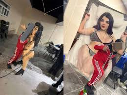 Karely Ruiz – La Tinta Oaxaca