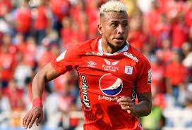 «tus regates, goles y talento siempre serán recordados por la mejor hinchada del país. America De Cali 5 5 Millones De Euros Por Duvan Vergara