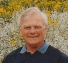 Steven Frost Obituary