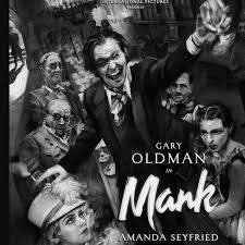 Top 10 movies and tv shows coming to streaming in december 2020 (2020) see more ». Mank 2020 The Reverse Shot A Movie Podcast Podcast Podtail