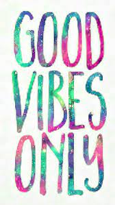 Good Vibes Galaxy Iphone Android Wallpaper I Created For The App Cocoppa Cute Wallpaper For Phone Galaxies Wallpaper Wallpaper Quotes