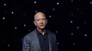 That title is believed to belong to mansa. Jeff Bezos Is No Longer The Richest Person In The World Again