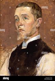 Albert belle hi-res stock photography and images