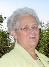 Julienne Beaudoin Tanguay