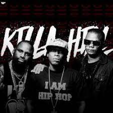 Maybe you would like to learn more about one of these? Killa Hill Minha Tropa Esta Aqui Feat Paulelson Mp3 Download Musica Do Gueto