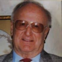 Roger Egolf Obituary (1920